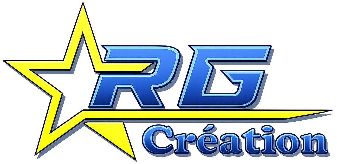 RG Création